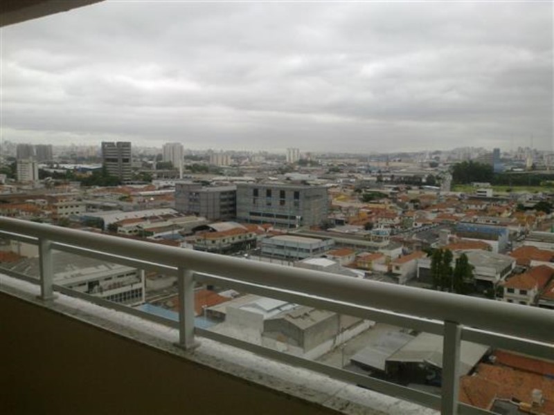 Apartamento à venda com 3 quartos, 78m² - Foto 4