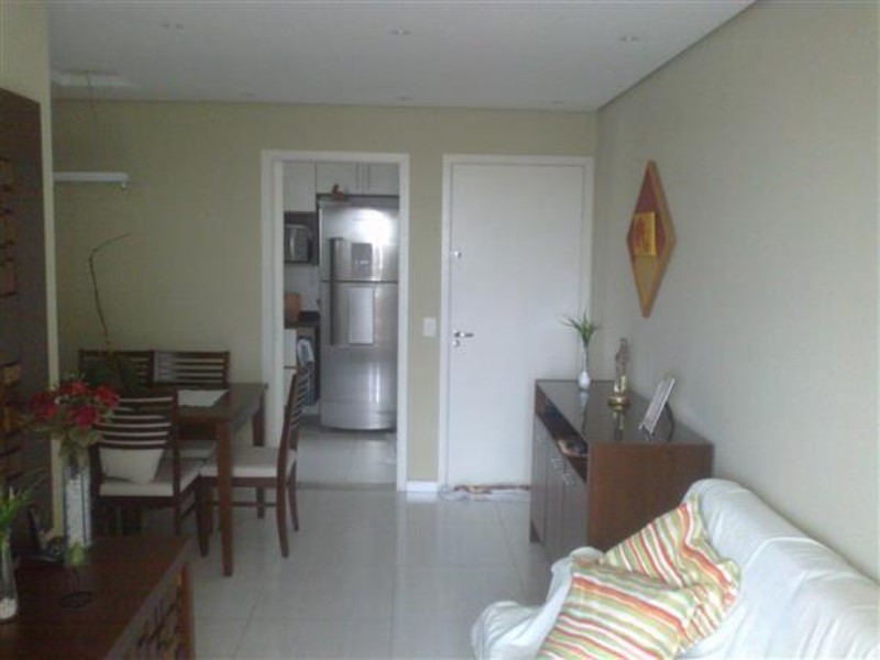 Apartamento à venda com 3 quartos, 78m² - Foto 5