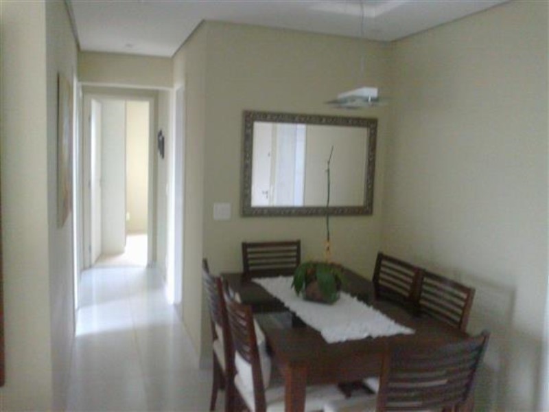 Apartamento à venda com 3 quartos, 78m² - Foto 6