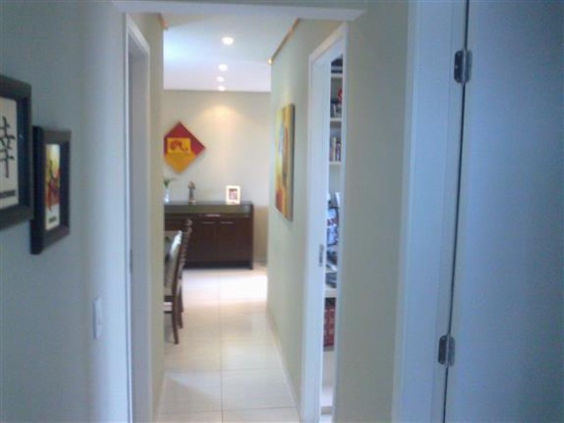 Apartamento à venda com 3 quartos, 78m² - Foto 7
