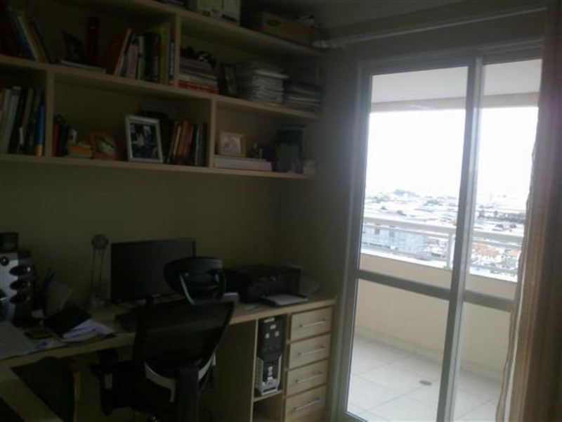 Apartamento à venda com 3 quartos, 78m² - Foto 9
