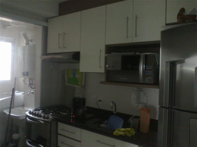 Apartamento à venda com 3 quartos, 78m² - Foto 16