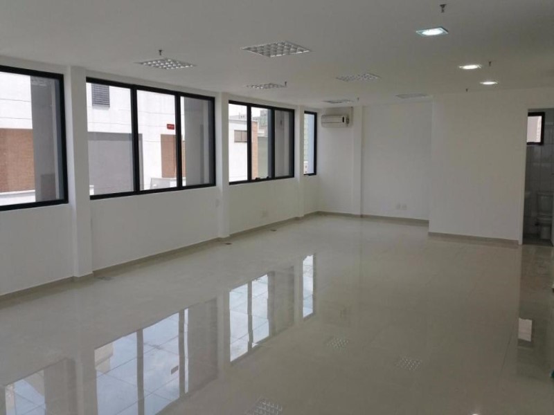 Sala-Conjunto - Foto 14