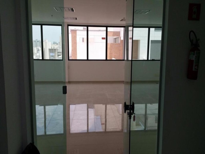 Sala-Conjunto - Foto 21