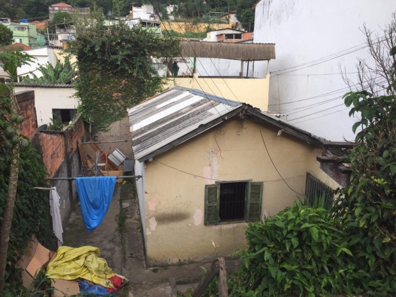 Terreno, 200 m² - Foto 3