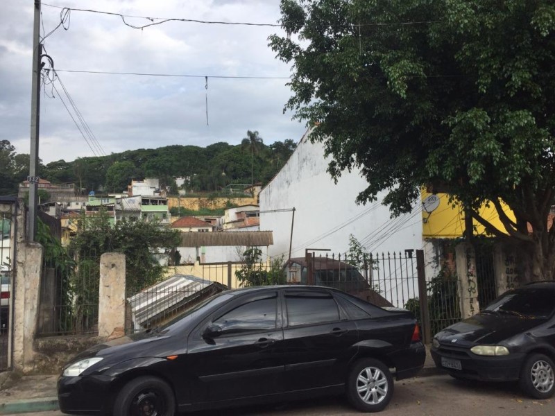 Terreno, 200 m² - Foto 8