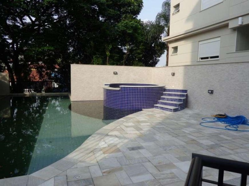 Apartamento, 3 quartos, 171 m² - Foto 4