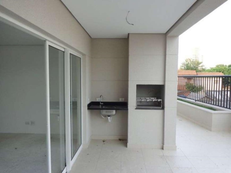 Apartamento, 3 quartos, 171 m² - Foto 1