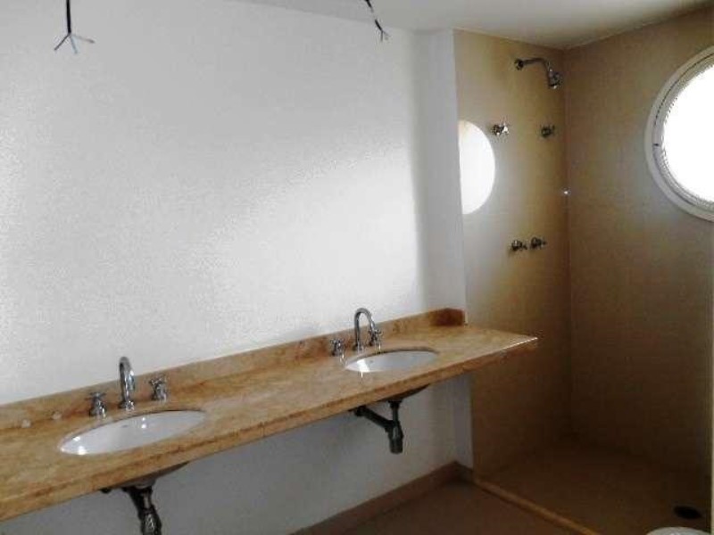 Cobertura à venda com 4 quartos, 350m² - Foto 7