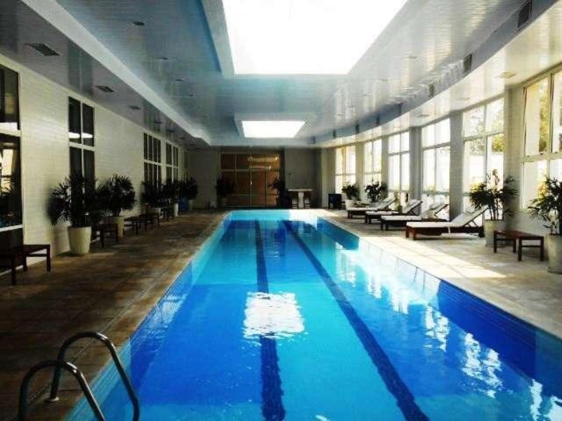 Cobertura à venda com 4 quartos, 350m² - Foto 8