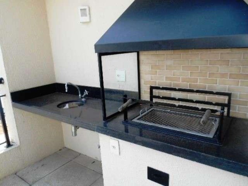 Cobertura à venda com 4 quartos, 350m² - Foto 9