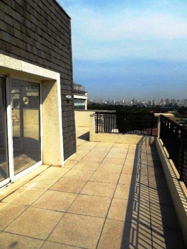 Cobertura à venda com 4 quartos, 350m² - Foto 20