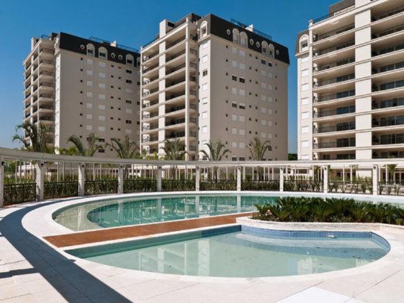 Apartamento, 4 quartos, 510 m² - Foto 4