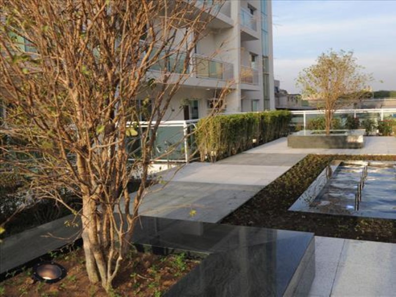 Sala-Conjunto, 38 m² - Foto 4