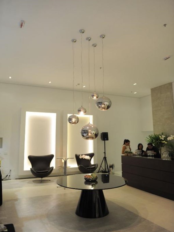 Sala-Conjunto, 38 m² - Foto 6