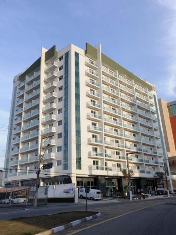 Sala-Conjunto, 38 m² - Foto 8