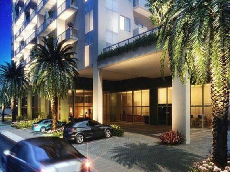 Sala-Conjunto, 38 m² - Foto 9