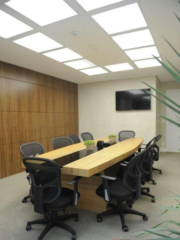 Sala-Conjunto, 38 m² - Foto 10