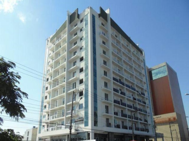 Sala-Conjunto, 38 m² - Foto 11