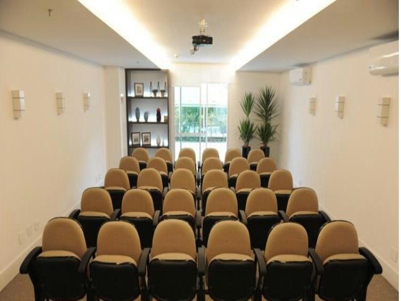 Sala-Conjunto, 38 m² - Foto 14