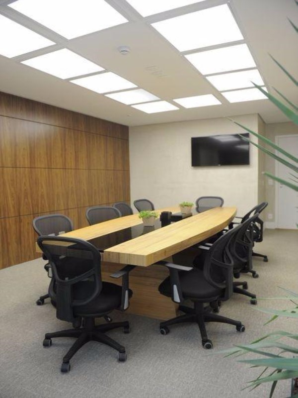 Sala-Conjunto, 38 m² - Foto 16