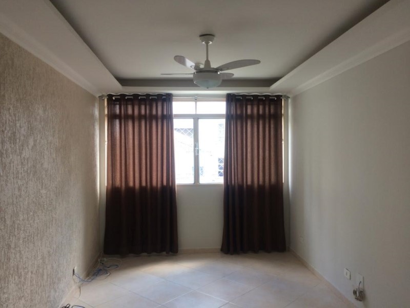 Apartamento, 3 quartos, 67 m² - Foto 1