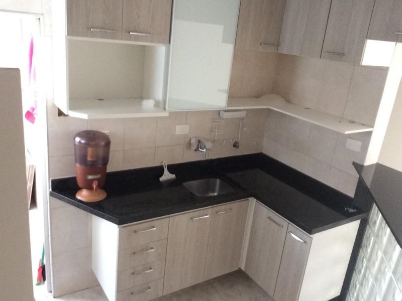 Apartamento, 3 quartos, 67 m² - Foto 9