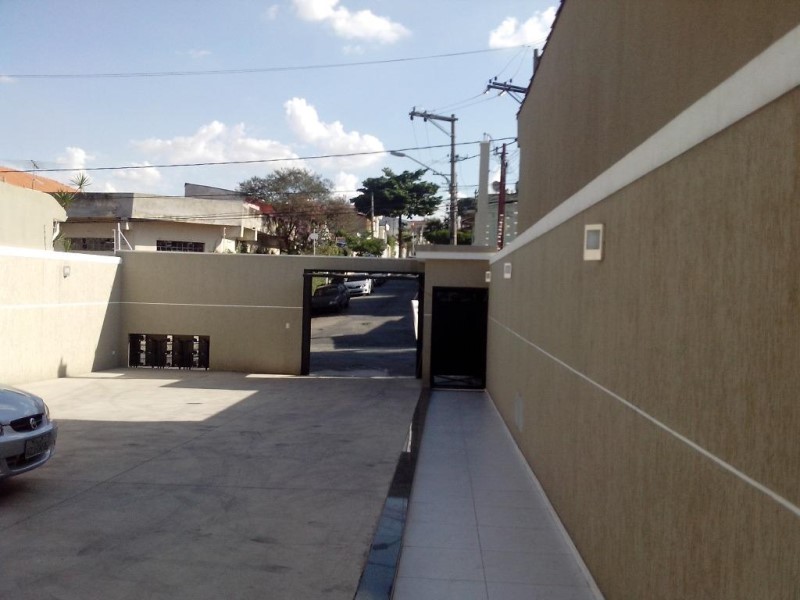Sobrado, 2 quartos - Foto 3