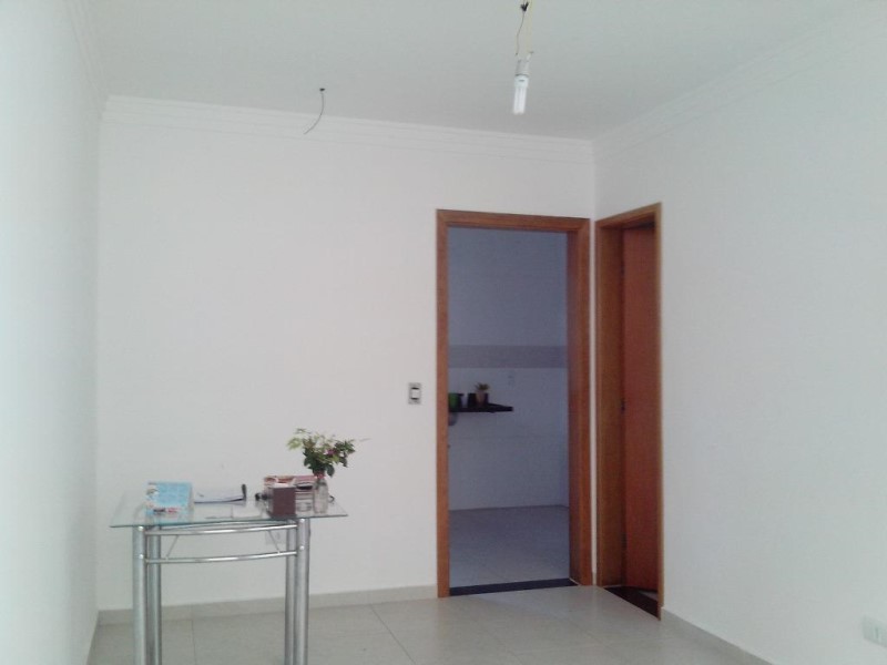 Sobrado, 2 quartos - Foto 6