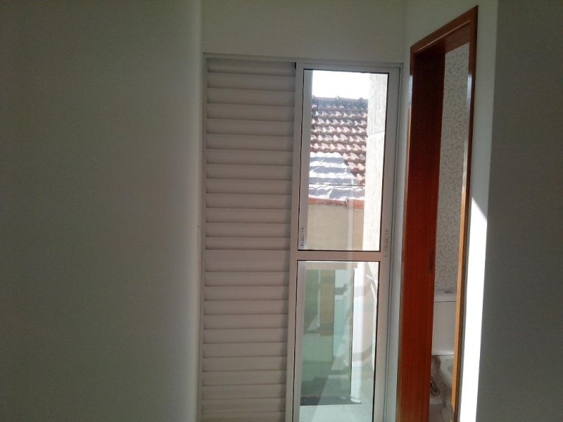 Sobrado, 2 quartos - Foto 11