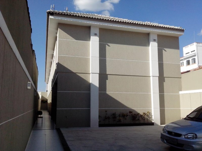 Sobrado, 2 quartos - Foto 15