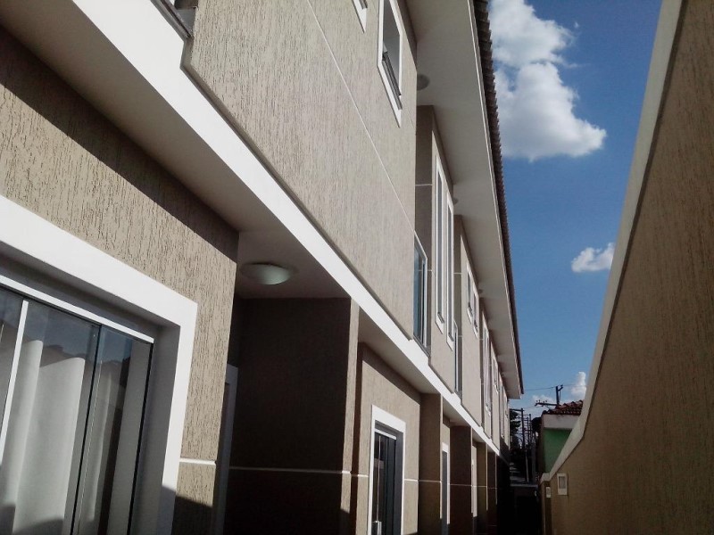 Casa, 2 quartos, 60 m² - Foto 1