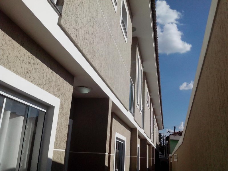 Casa, 2 quartos, 60 m² - Foto 2