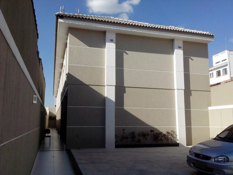 Casa, 2 quartos, 60 m² - Foto 17