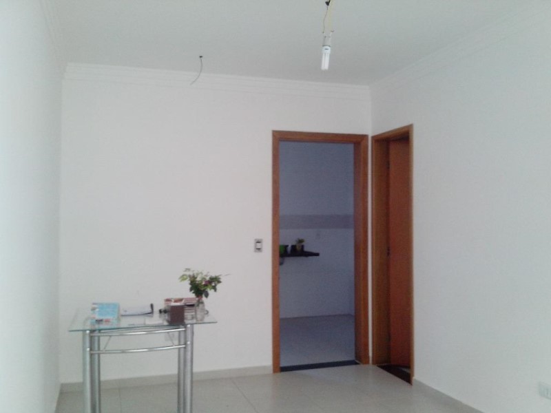 Sobrado, 2 quartos - Foto 6