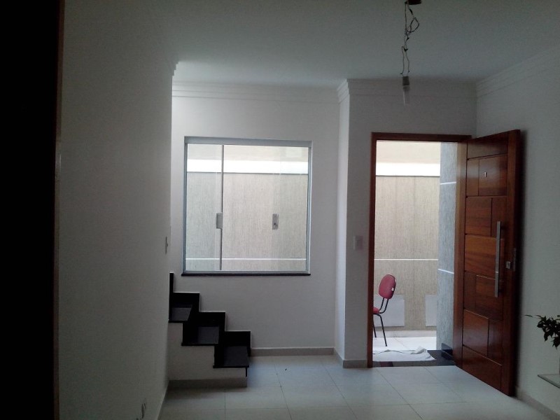 Sobrado, 2 quartos - Foto 13