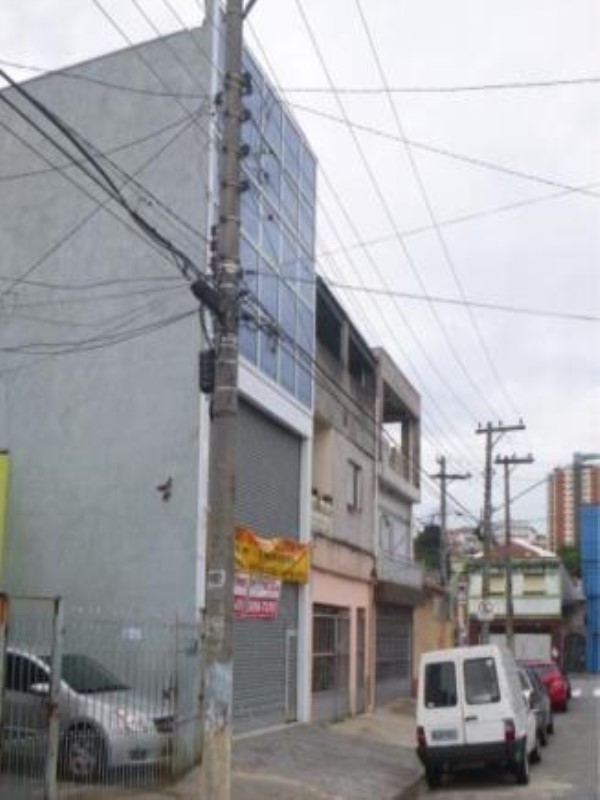 Depósito-Galpão - Foto 3