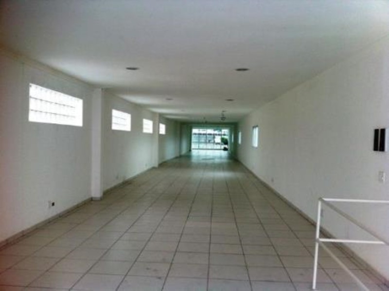 Depósito-Galpão - Foto 1