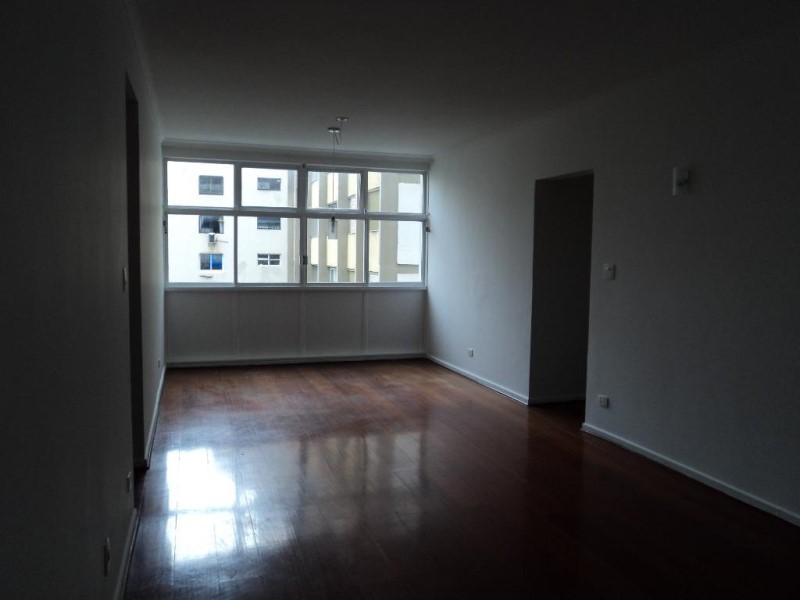 Apartamento, 3 quartos, 115 m² - Foto 1