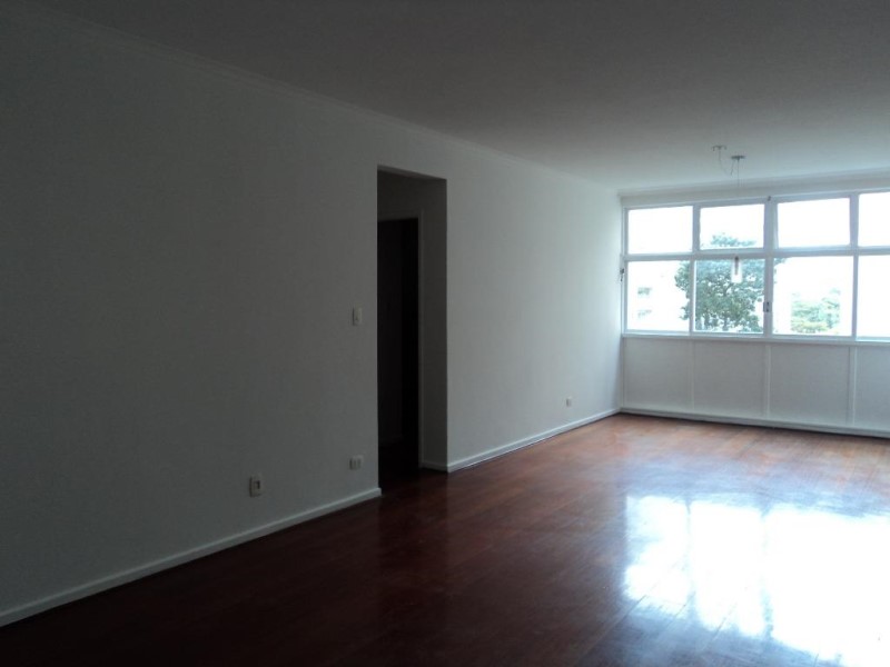 Apartamento, 3 quartos, 115 m² - Foto 3