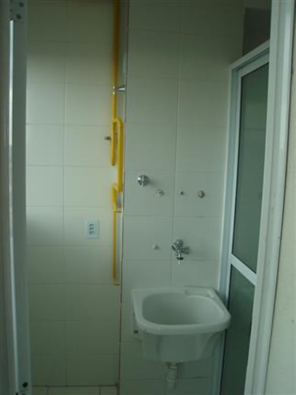Apartamento, 2 quartos, 50 m² - Foto 5