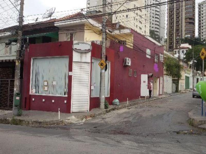 Prédio Inteiro à venda, 130m² - Foto 4