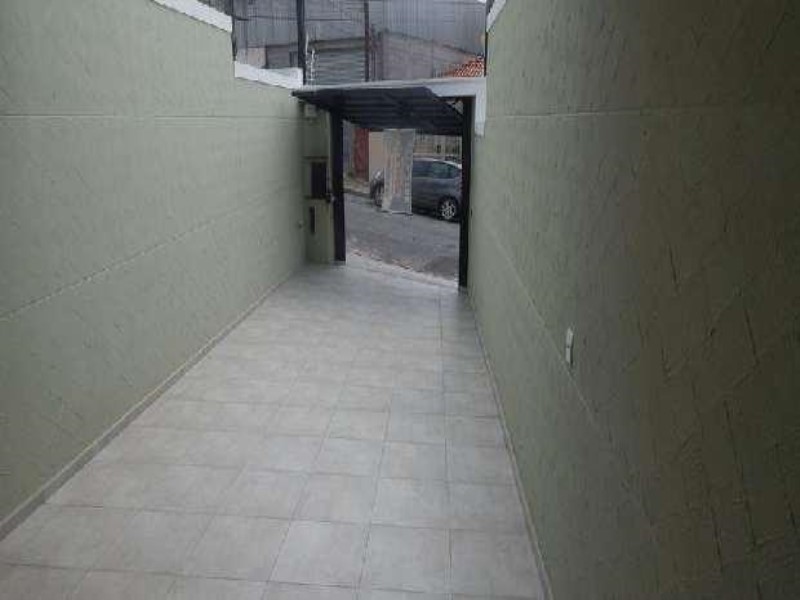 Sobrado, 2 quartos - Foto 2