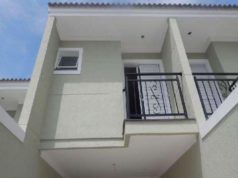 Sobrado, 2 quartos - Foto 7