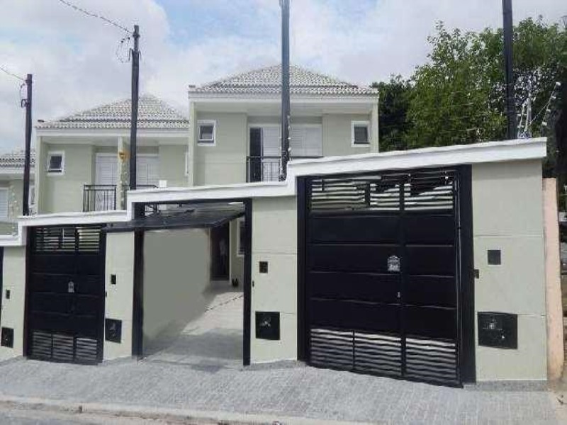 Sobrado, 2 quartos - Foto 11