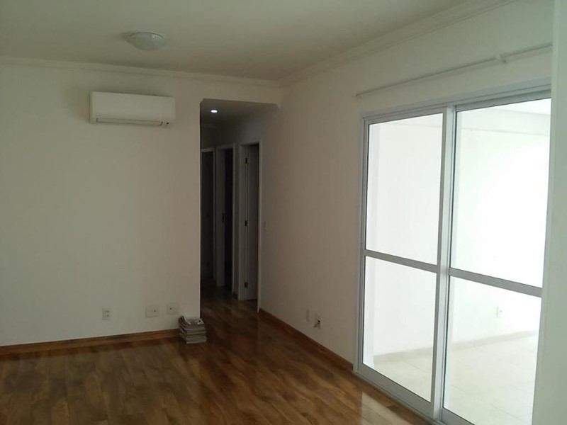 Apartamento, 3 quartos, 90 m² - Foto 1