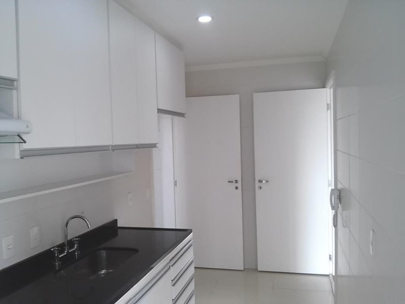 Apartamento, 3 quartos, 90 m² - Foto 2