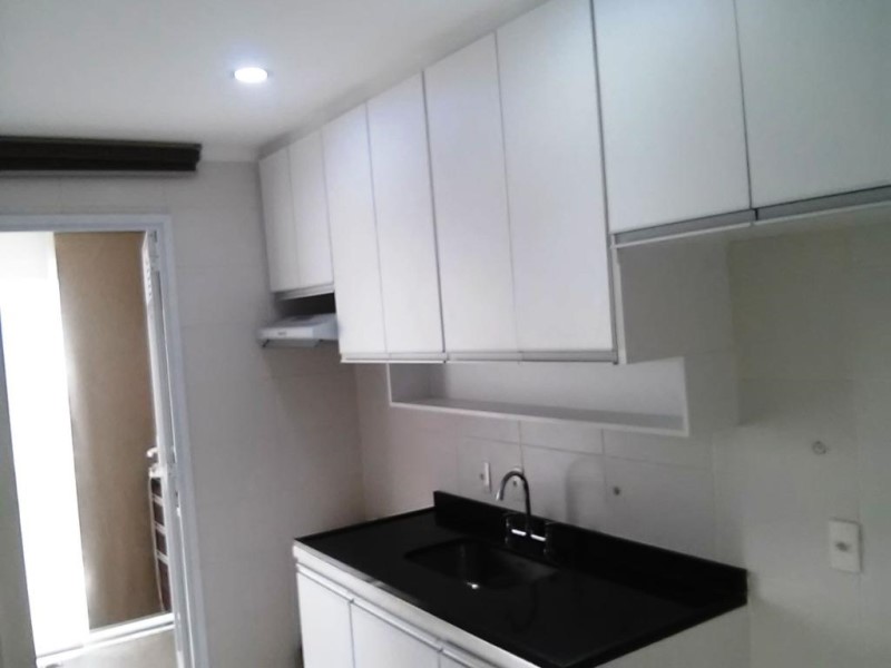 Apartamento, 3 quartos, 90 m² - Foto 3