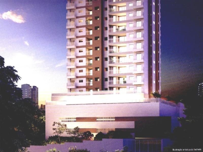 Apartamento, 3 quartos, 90 m² - Foto 9