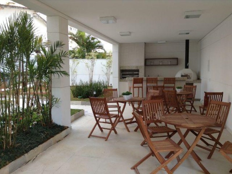 Apartamento, 3 quartos, 90 m² - Foto 12